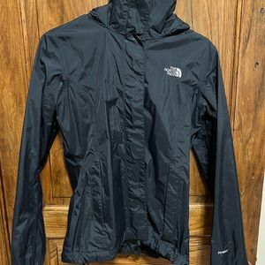 North Face Rain Jacket